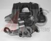 OPEL 542308 Brake Caliper